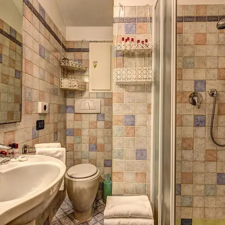 Guest house San Marco - Le Isole - Corte Coppo - Locande Venice