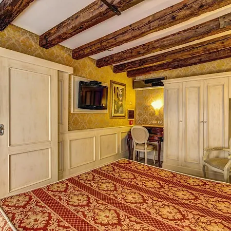 San Marco - Le Isole - Corte Coppo - Locande Gasthof