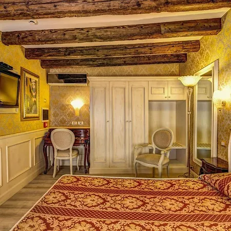 San Marco - Le Isole - Corte Coppo - Locande Gasthof *