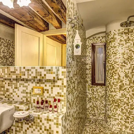 Maison d'hôtes San Marco - Le Isole - Corte Coppo - Locande Venise