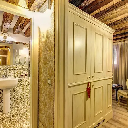San Marco - Le Isole - Corte Coppo - Locande Maison d'hôtes *