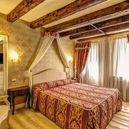 招待所 San Marco - Le Isole - Corte Coppo - Locande *