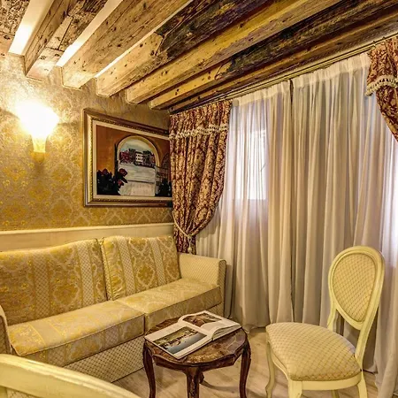 San Marco - Le Isole - Corte Coppo - Locande Casa de hóspedes