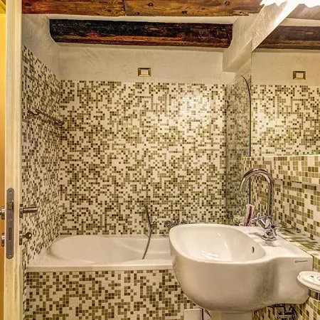 Casa de hóspedes San Marco - Le Isole - Corte Coppo - Locande Veneza