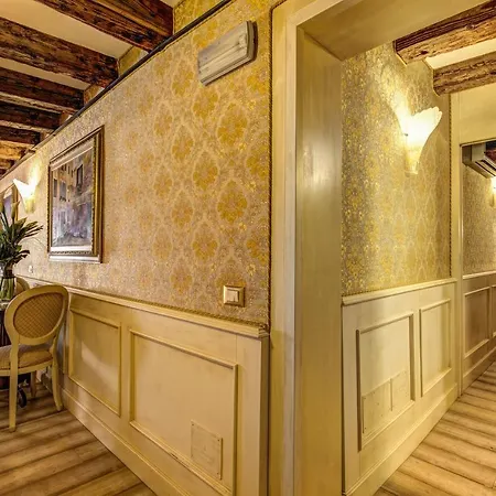 San Marco - Le Isole - Corte Coppo - Locande بيت ضيافة