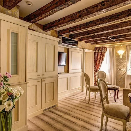 Gasthof San Marco - Le Isole - Corte Coppo - Locande