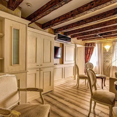 San Marco - Le Isole - Corte Coppo - Locande