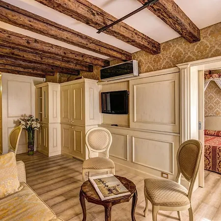 San Marco - Le Isole - Corte Coppo - Locande *