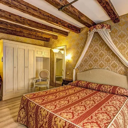 San Marco - Le Isole - Corte Coppo - Locande *