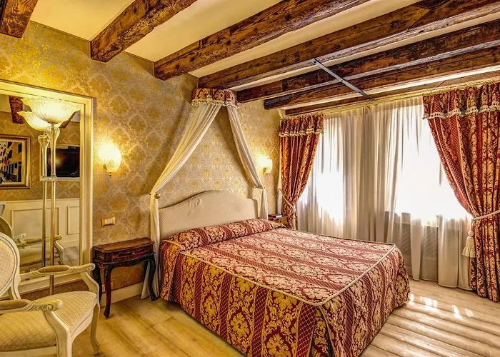 Affittacamere San Marco - Le Isole - Corte Coppo - Locande *