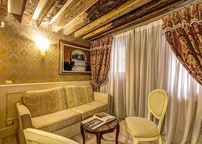 San Marco - Le Isole - Corte Coppo - Locande Affittacamere