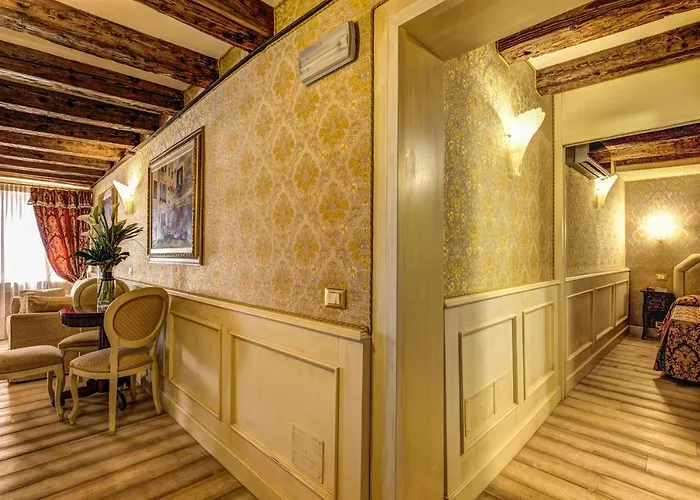 San Marco - Le Isole - Corte Coppo - Locande Affittacamere